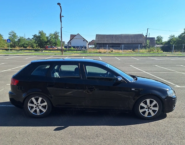 AUDI A3 2006 — imagine 6