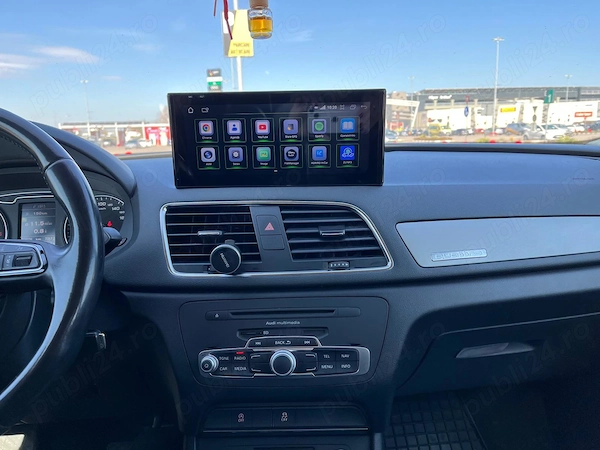 AUDI Q3 2013 — imagine 3