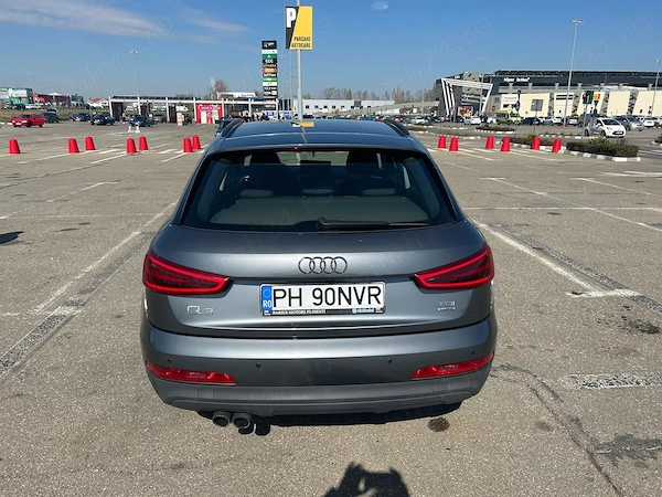 AUDI Q3 2013 — imagine 4