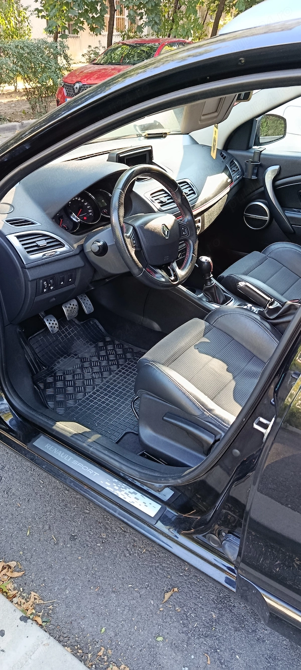 RENAULT Megane 2013 — imagine 6