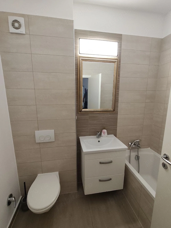 Apartament de închiriat — fotografia 3