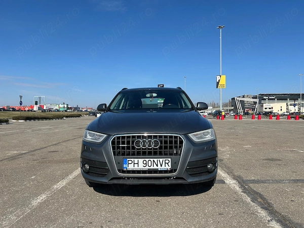 AUDI Q3 2013 — imagine 8