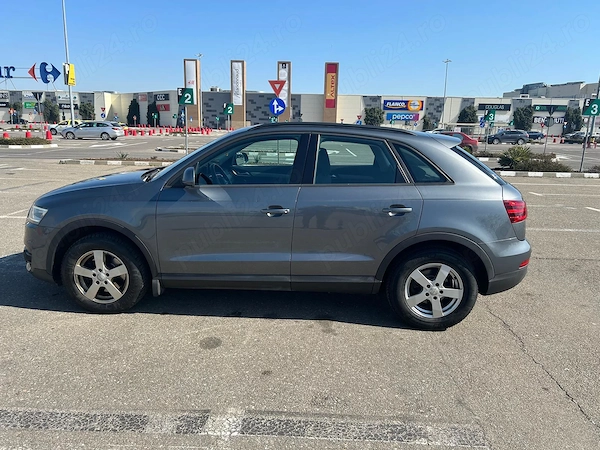 AUDI Q3 2013 — imagine 7