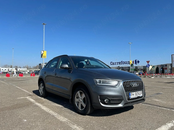 AUDI Q3 2013 — imagine 6
