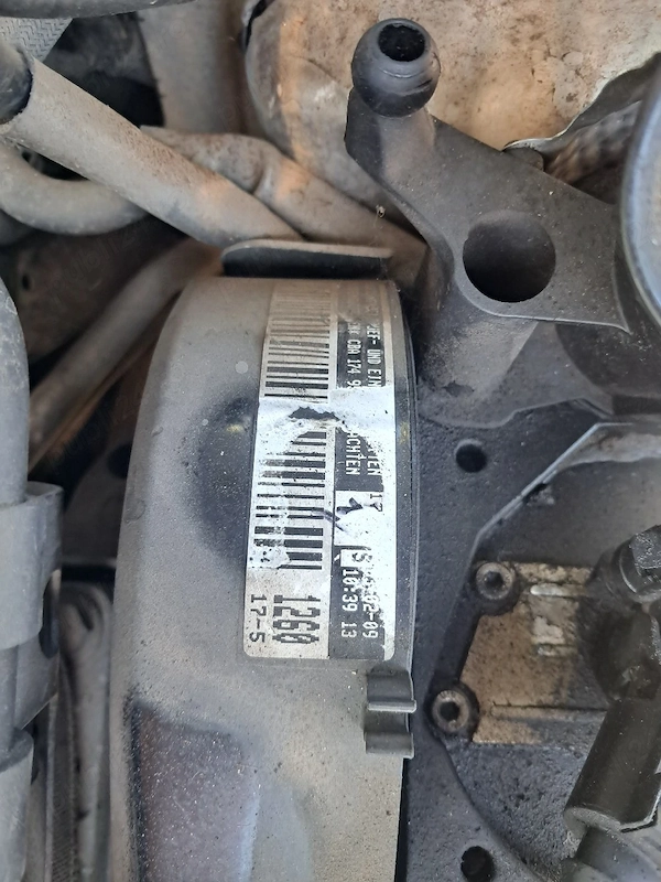 VOLKSWAGEN Passat 2009 — imagine 2
