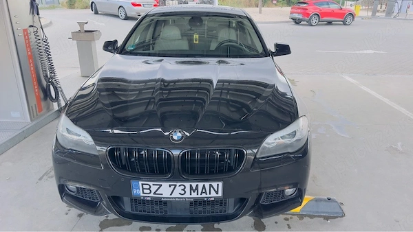 BMW 5 Series 2010 — imagine 2