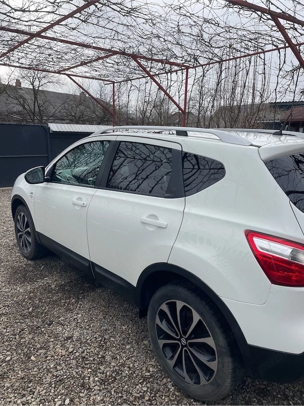 NISSAN Qashqai 2011 — imagine 5