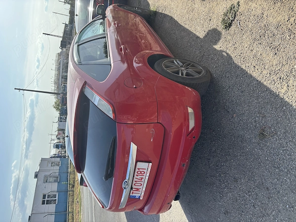 FORD Focus 2008 — imagine 2