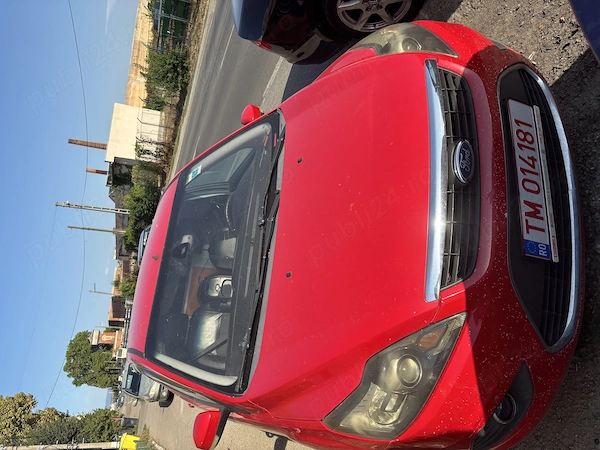 FORD Focus 2008 — imagine 4