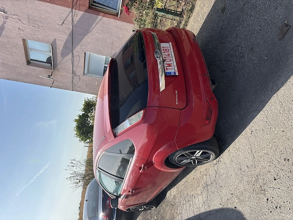 FORD Focus 2008 — imagine 3