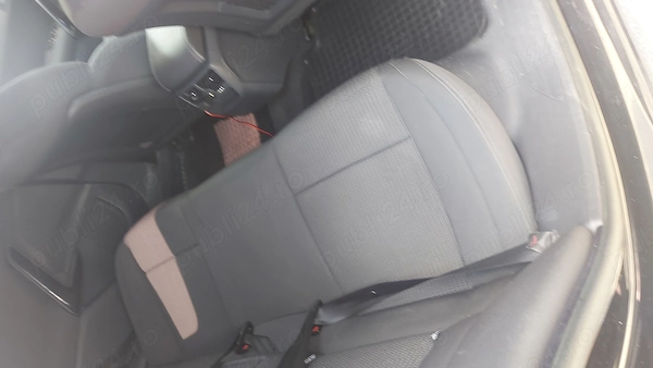 PEUGEOT 508 2012 — imagine 8