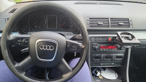 AUDI A4 2005 — imagine 3