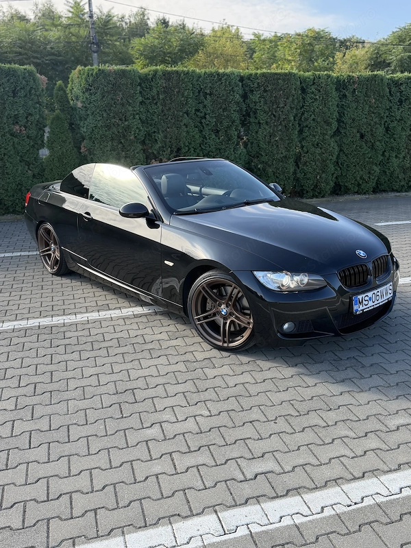 BMW 3 Series 2007 — imagine 5