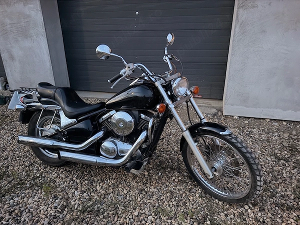 Vanzare moto