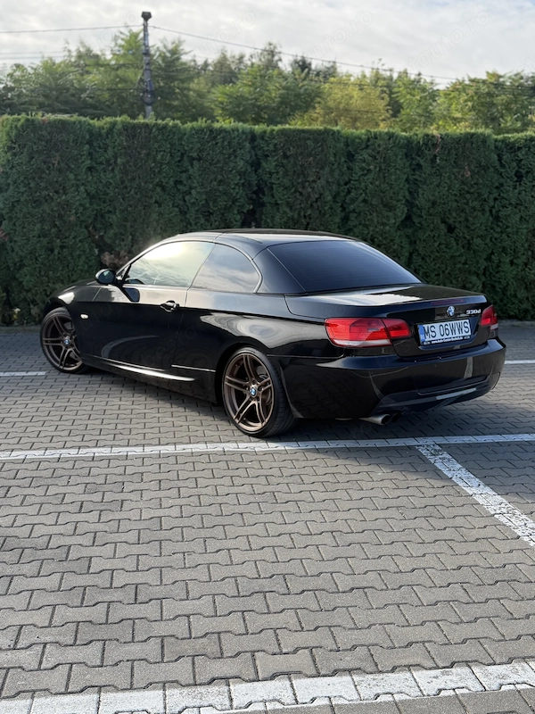 BMW 3 Series 2007 — imagine 3