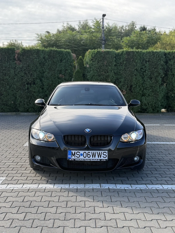 BMW 3 Series 2007 — imagine 2