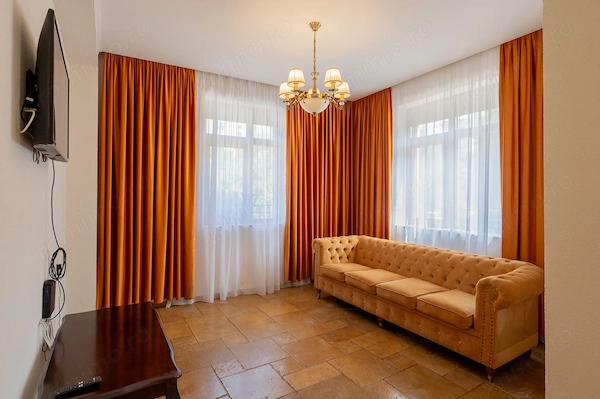 Peninsula – 100,8 mp, construcție 2021, vilă cu doar 3 apartamente! — fotografia 3