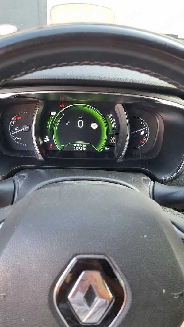 RENAULT Talisman 2019 — imagine 3