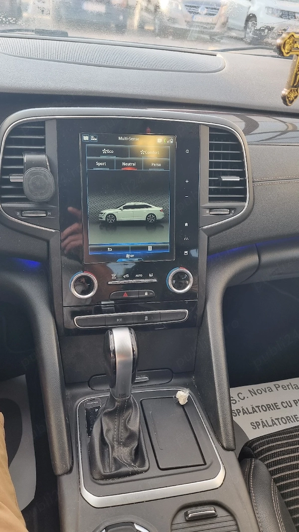 RENAULT Talisman 2019 — imagine 5