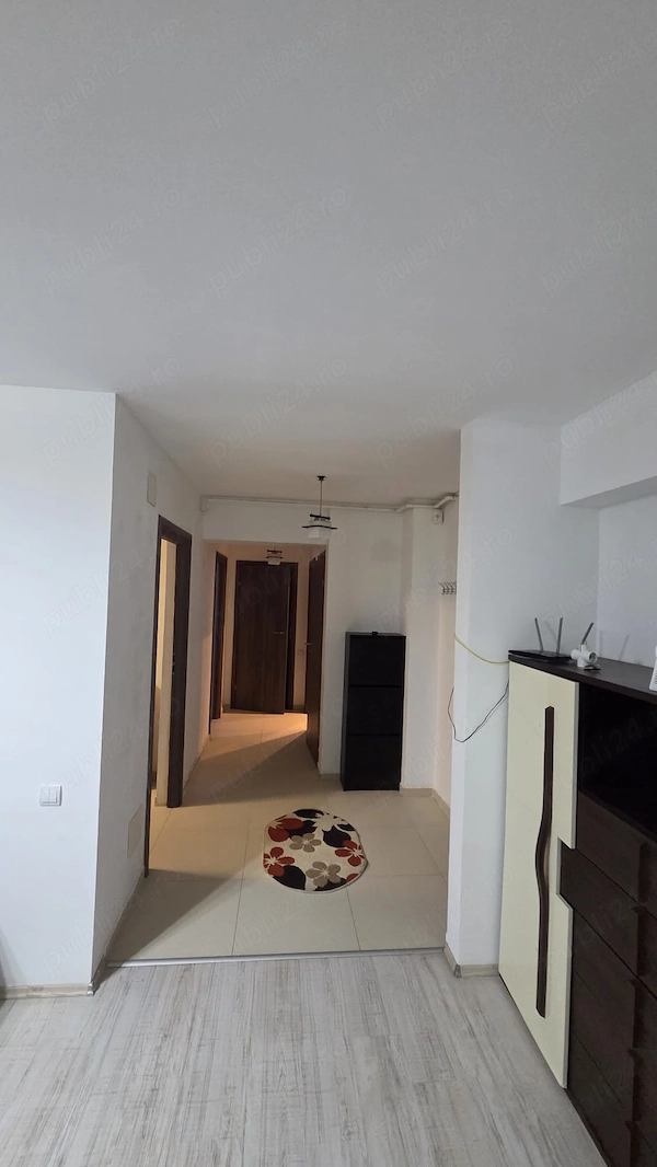 Inchiriere apartament 2 camere — fotografia 3