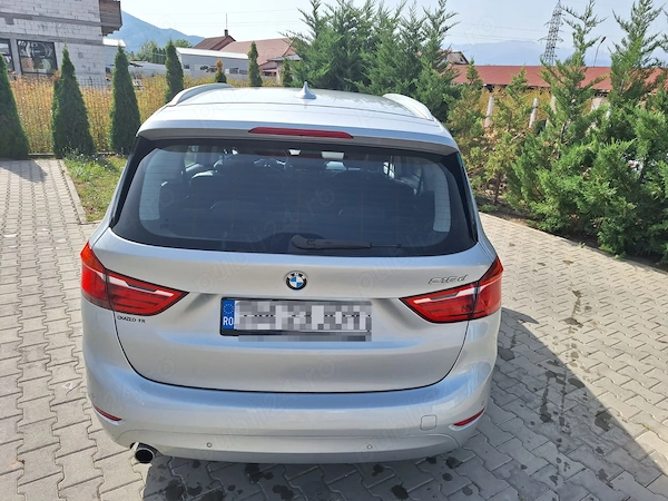 BMW 2 Series 2018 — imagine 9