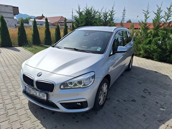 BMW 2 Series 2018 — imagine 2