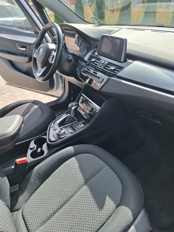 BMW 2 Series 2018 — imagine 3