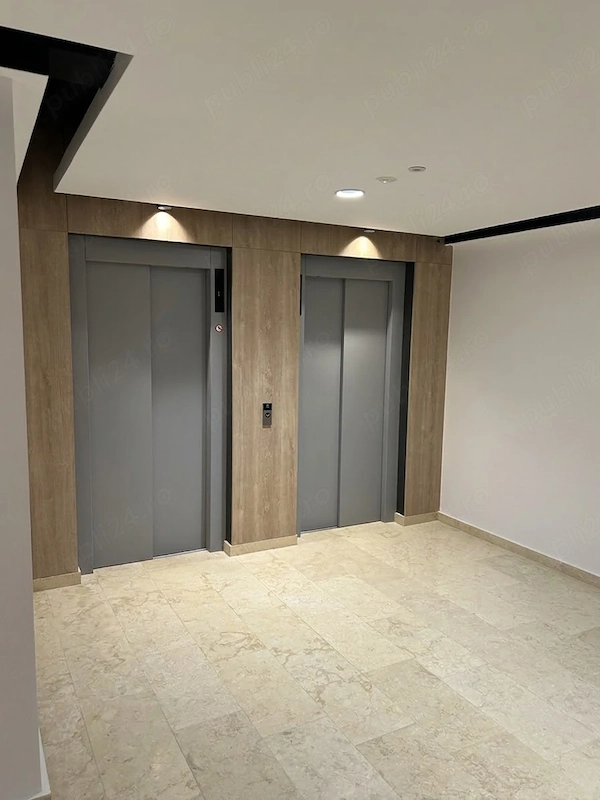 2 cam prima inchiriere Vienna Parkside - parc Tudor Arghezi — fotografia 3