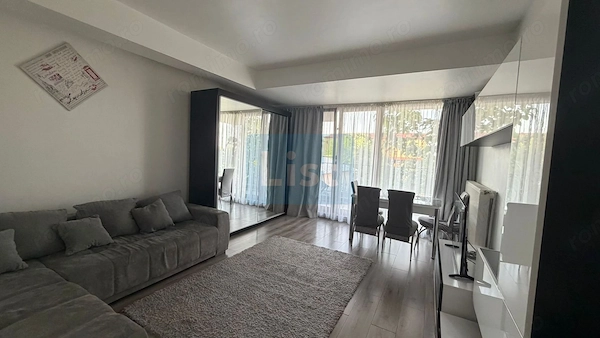 COMISION 0% | APARTAMENT SPATIOS 2 CAMERE | ZONA LINISTITA| DEZROBIRII — fotografia 3