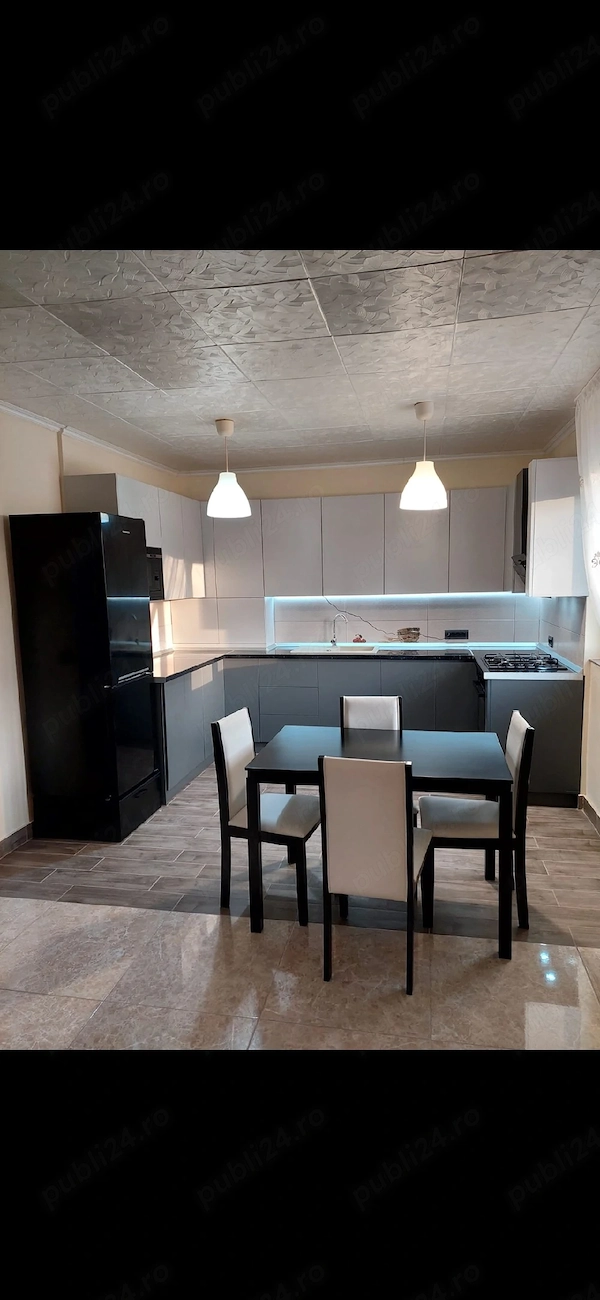 Ofer spre Inchiriere Casa de Lux Ultracentral — fotografia 1