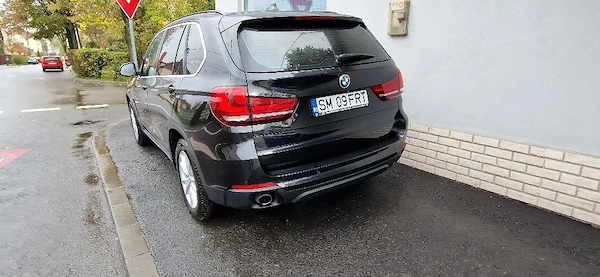 BMW X Series (Generic) 2014 — imagine 2