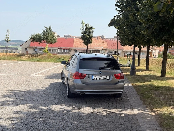 BMW 2 Series 2010 — imagine 3