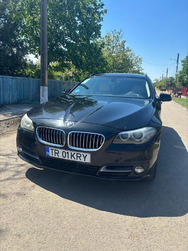 De Vanzare BMW 520 F11