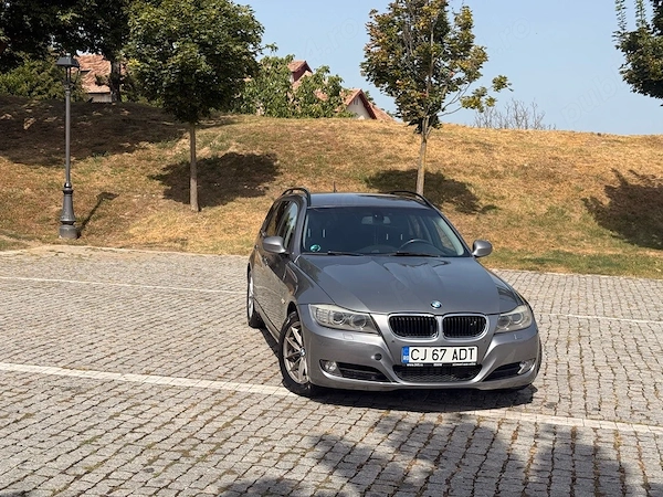BMW 2 Series 2010 — imagine 5