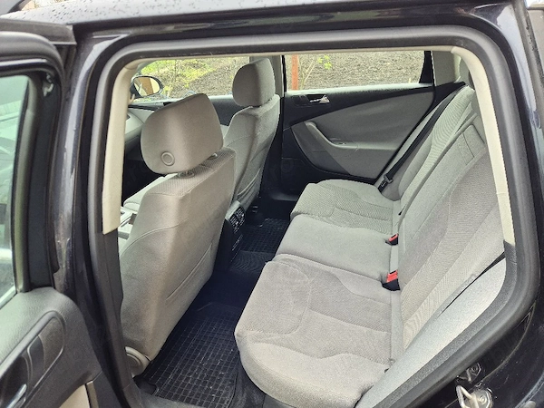 VOLKSWAGEN Passat 2006 — imagine 5