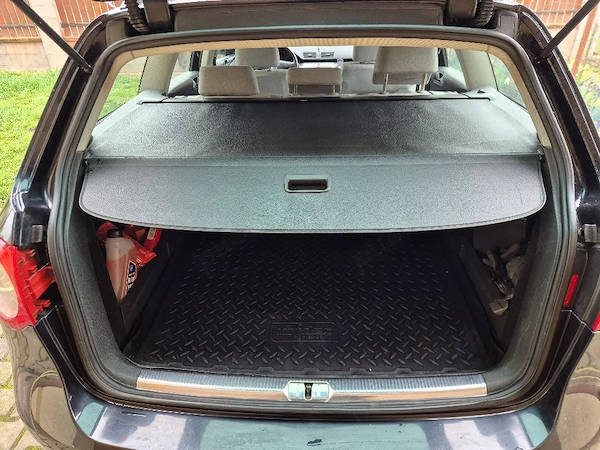 VOLKSWAGEN Passat 2006 — imagine 4