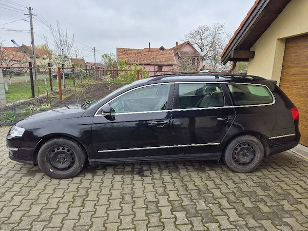 VOLKSWAGEN Passat 2006 — imagine 2