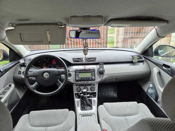 VOLKSWAGEN Passat 2006 — imagine 3