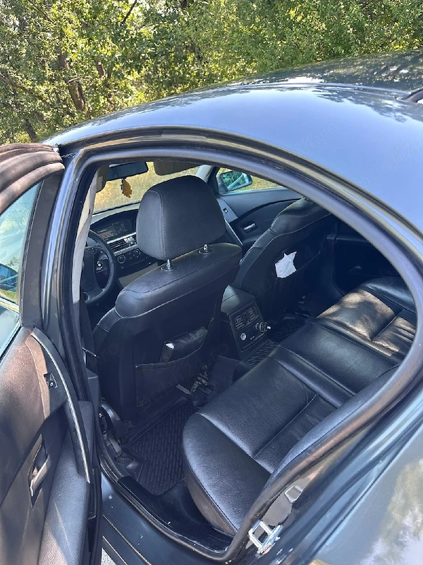 BMW 5 Series 2007 — imagine 2