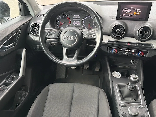 AUDI Q2 2017 — imagine 3