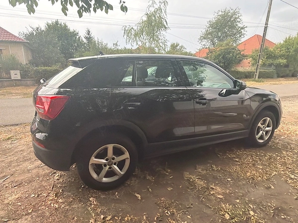 AUDI Q2 2017 — imagine 4