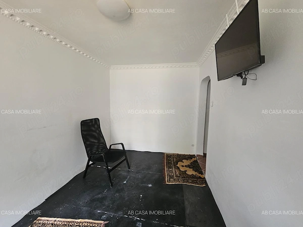 Apartament 2 camere, semidecomandat, etajul 1 din 4, str. Musicescu spre Calea Șagului — fotografia 2