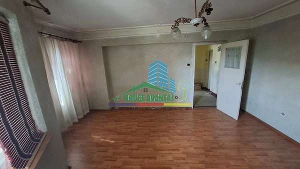 Apartament 3 camere Ultracentral -zona Casa Pensiilor – Parc Schuman — fotografia 3