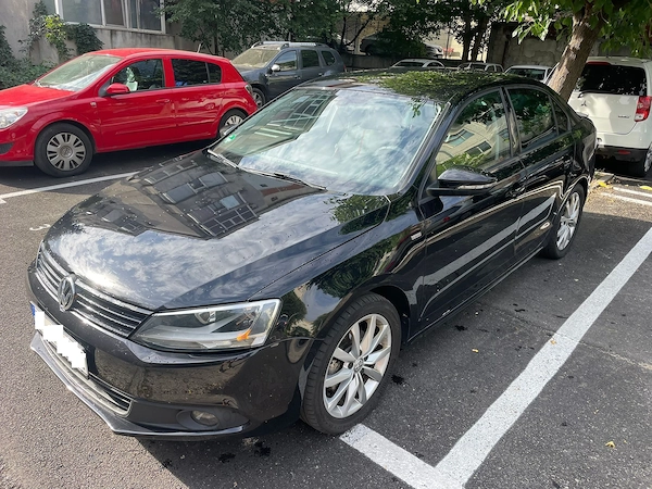 VOLKSWAGEN Jetta 2013 — imagine 6