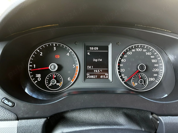 VOLKSWAGEN Jetta 2013 — imagine 7