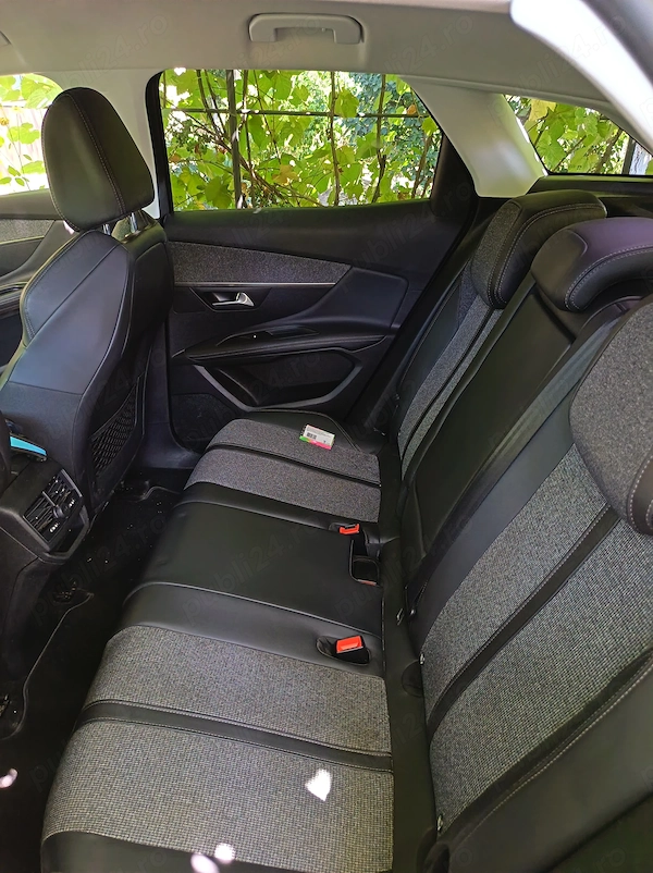 PEUGEOT 3008 2018 — imagine 6