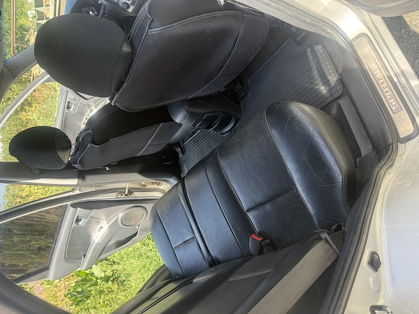 KIA Sportage 2005 — imagine 2