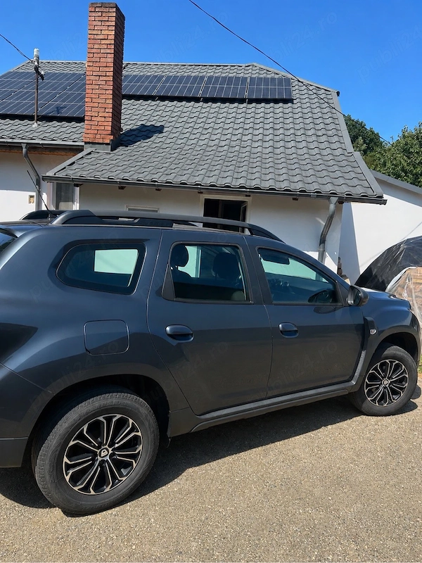 DACIA Duster 2018 — imagine 2