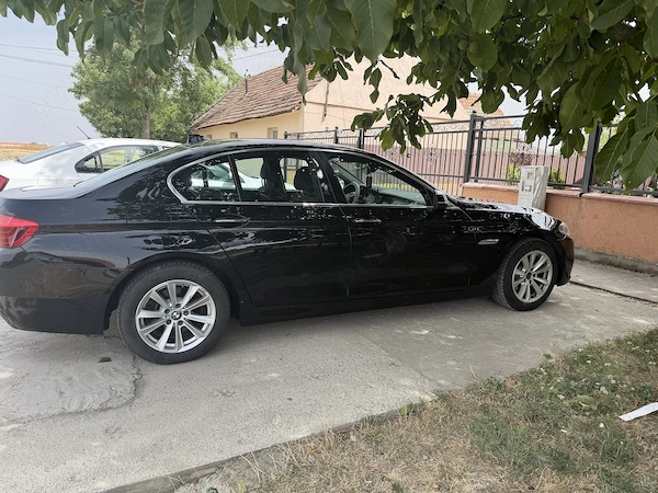 BMW 5 Series 2016 — imagine 2