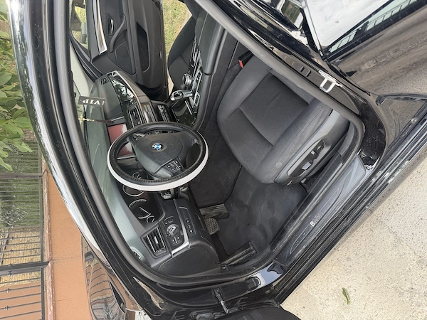 BMW 5 Series 2016 — imagine 5